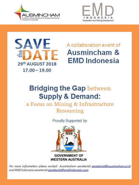 bridging the gap between supply & demand