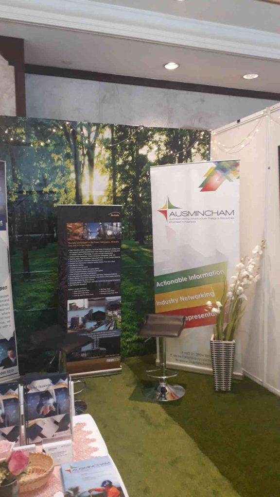 coal buyers and producers meeting 2019