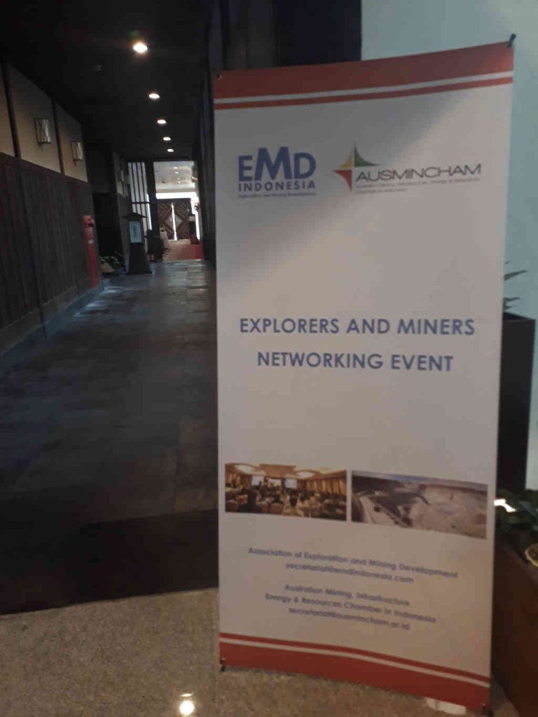 explorers & miners night at century hotel 11 october 2018