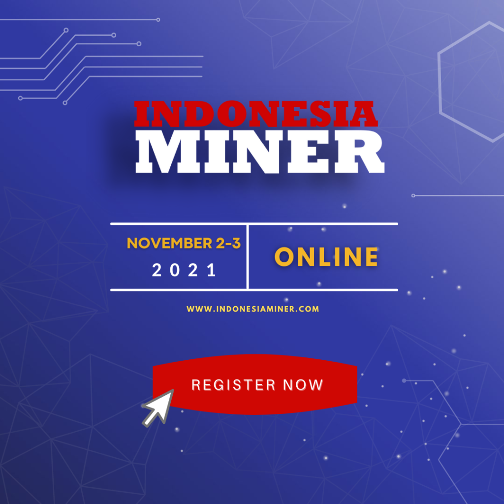 indonesia miners 2021