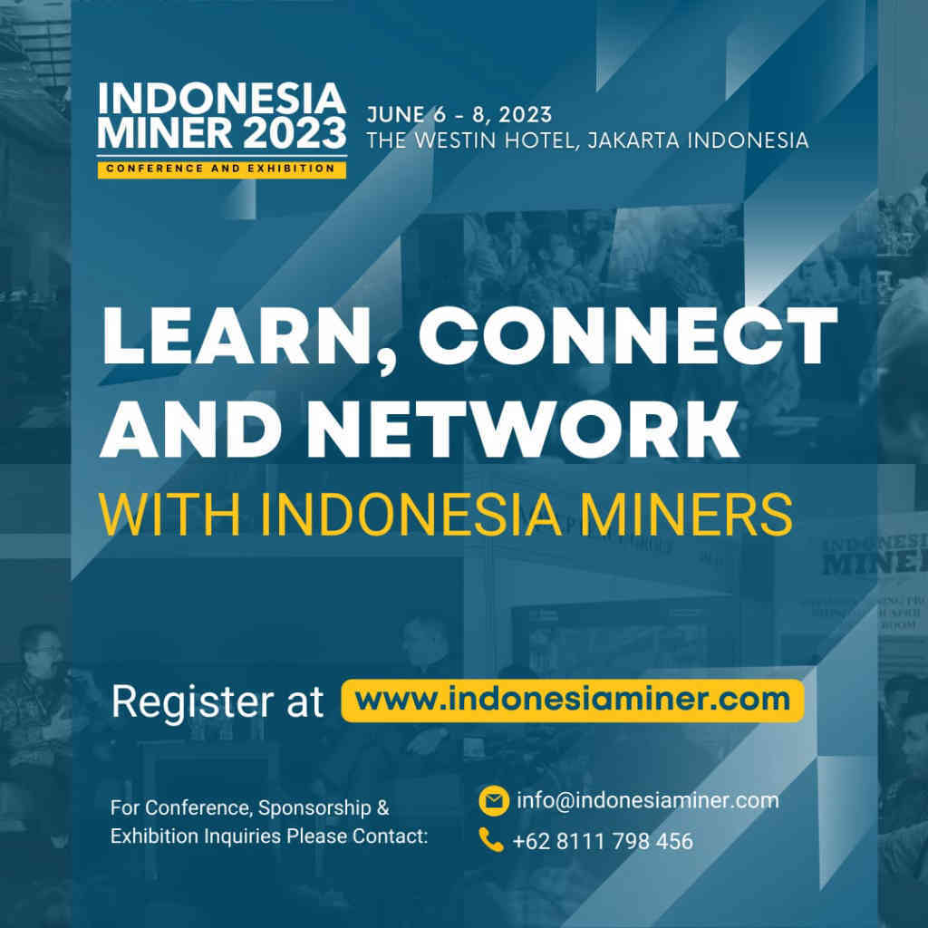 indonesia miners 2023 meet the speakers