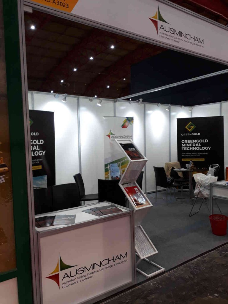 mining indonesia 2019